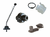 Versnellingsbak Overig